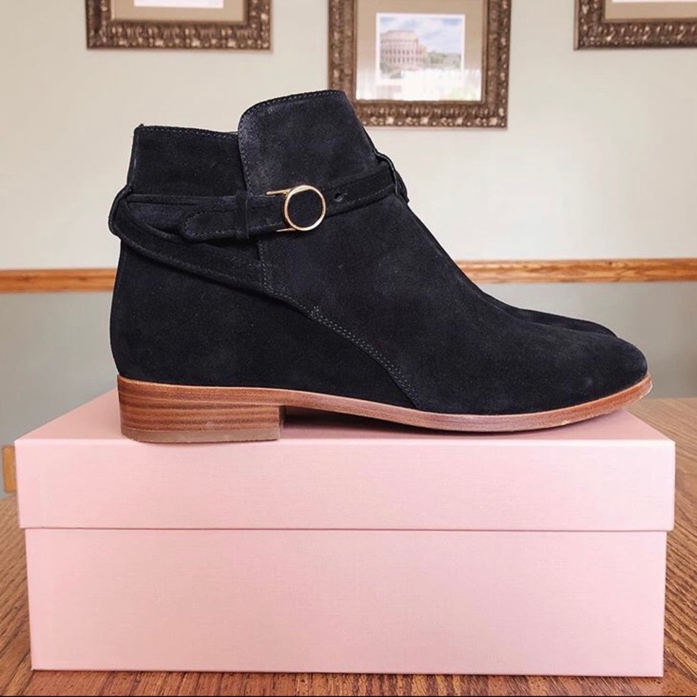 Sézane Chelsea Boot